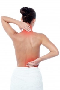 Chronic Neck and Back Pain